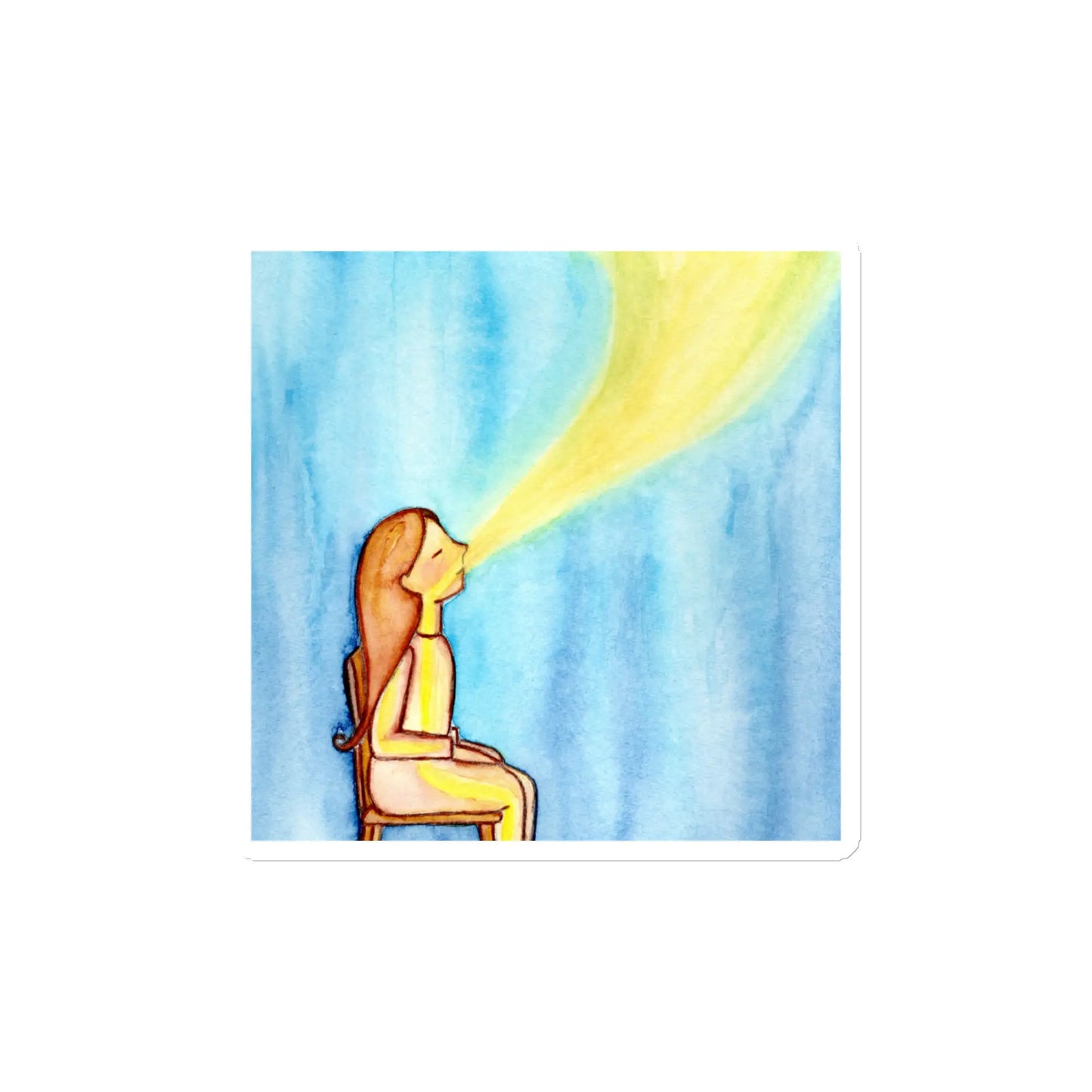 Magnet (energy and breathing).