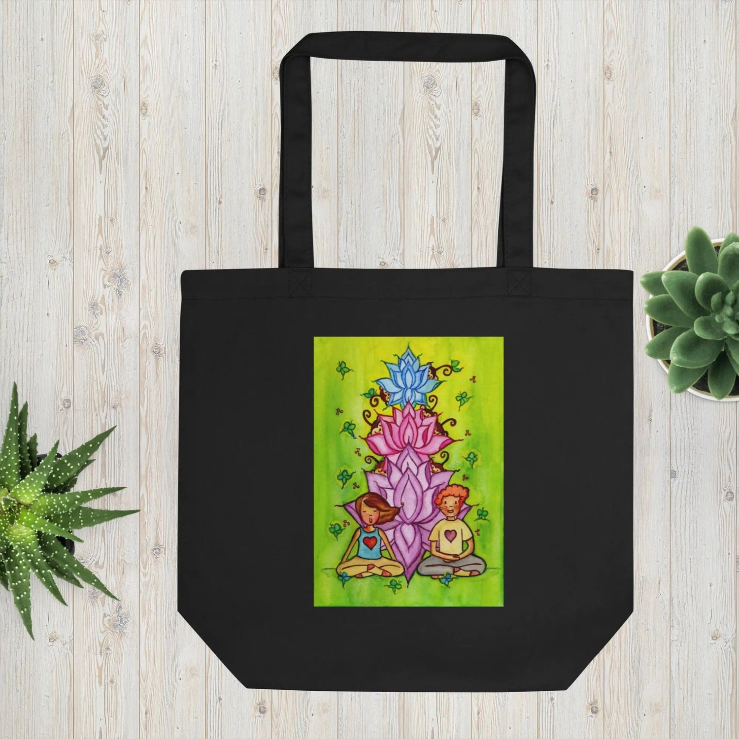 Eco Tote Bags