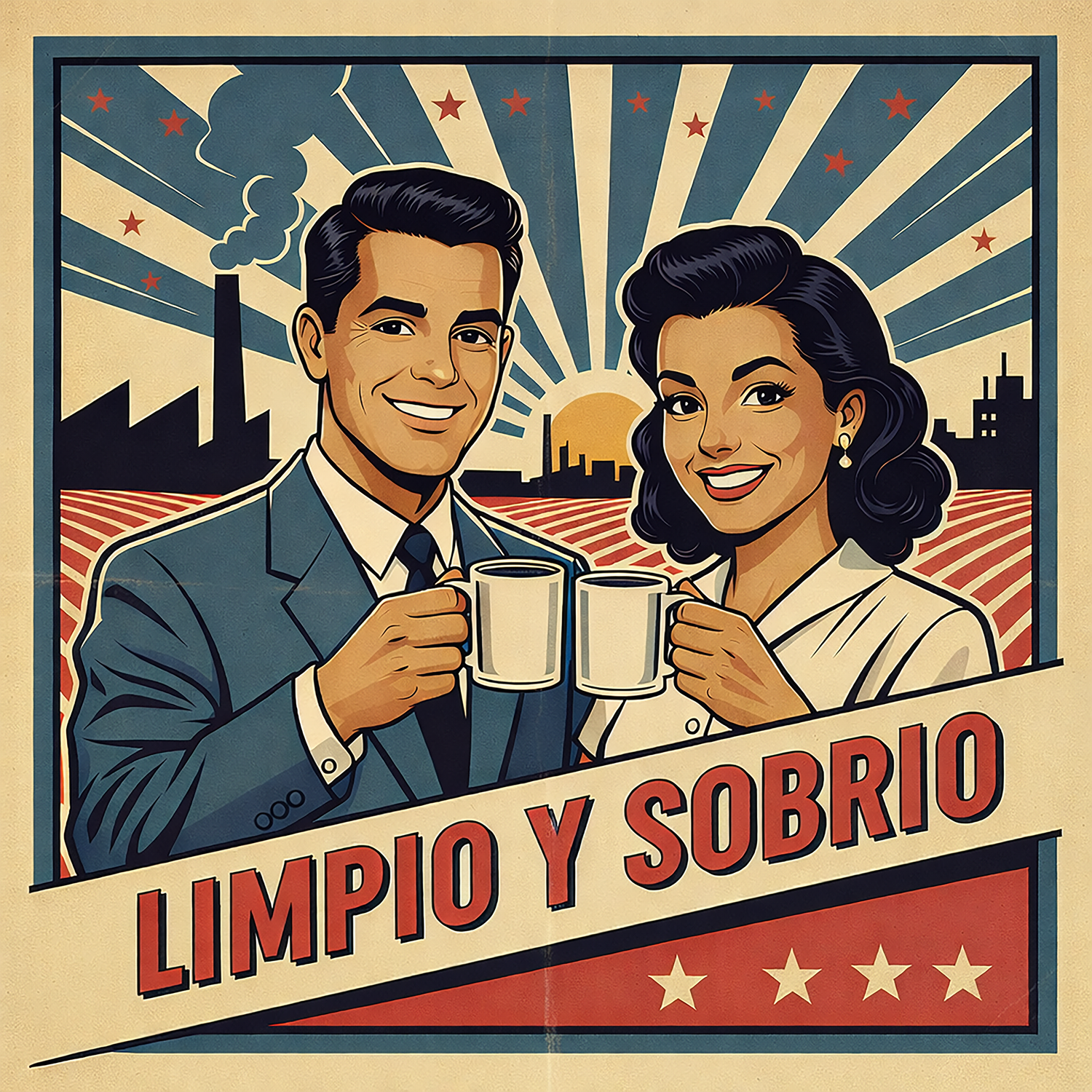 Spanish Mugs / Tazas en español