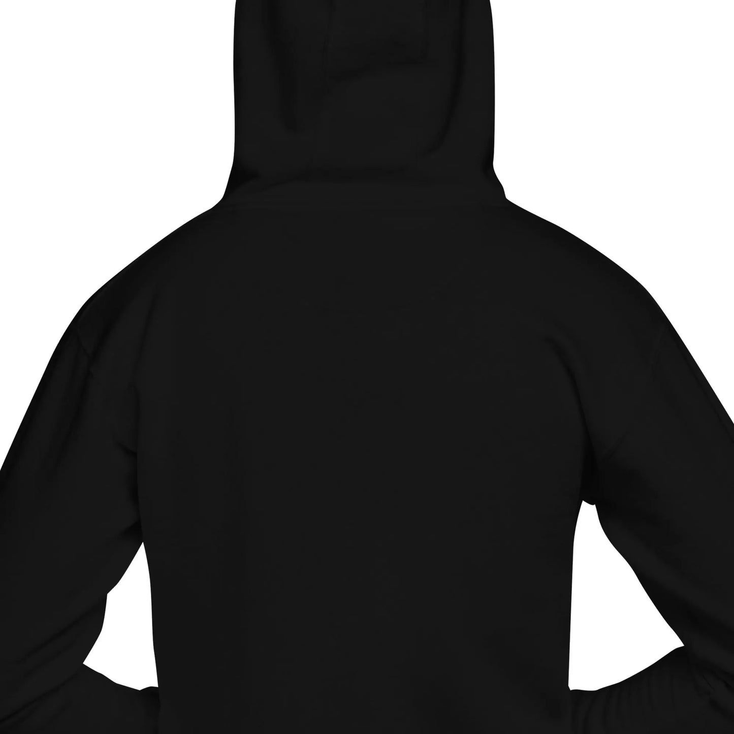 Unisex Pullover Hoodie (the astral body)