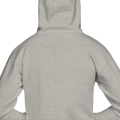 Unisex Pullover Hoodie (the astral body)