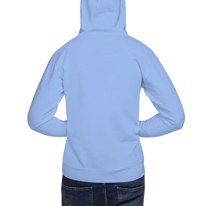Unisex Pullover Hoodie (the astral body)