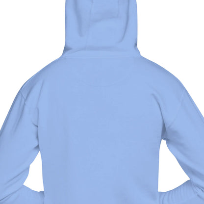 Unisex Pullover Hoodie (the astral body)