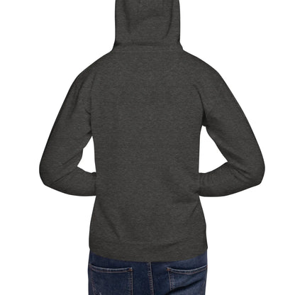 Unisex Pullover Hoodie (the astral body)