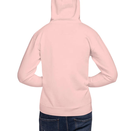Unisex Pullover Hoodie (the astral body)
