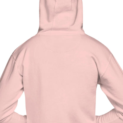 Unisex Pullover Hoodie (the astral body)