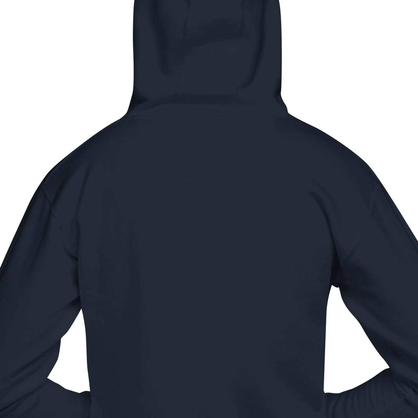 Unisex Pullover Hoodie (the astral body)