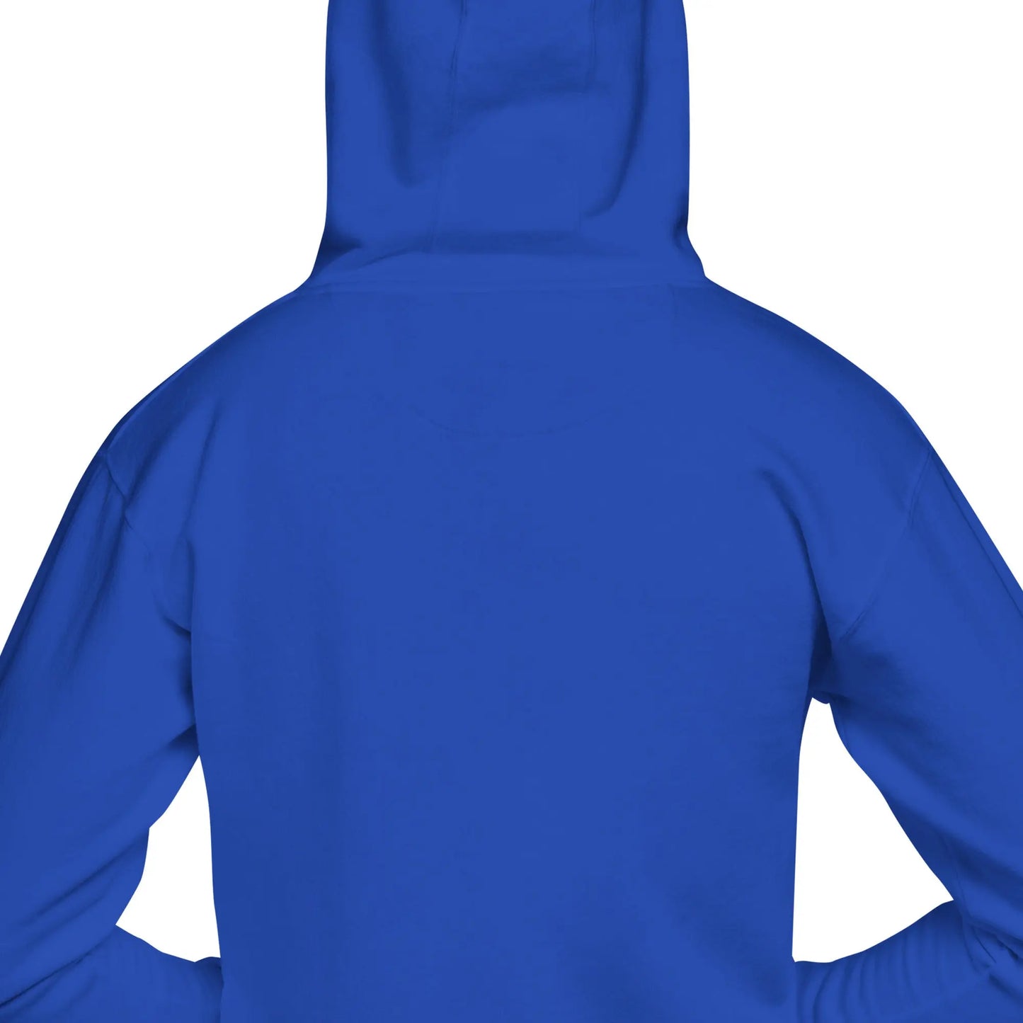 Unisex Pullover Hoodie (the astral body)