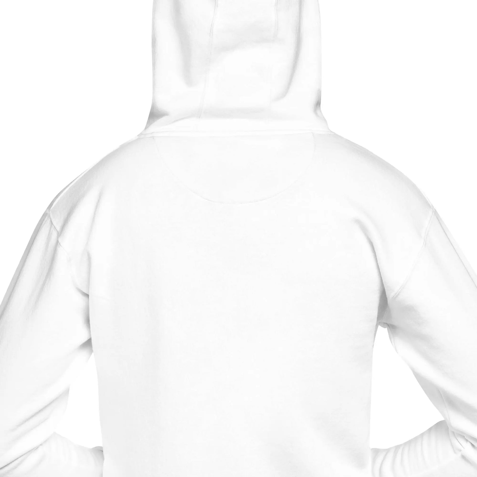 Unisex Pullover Hoodie (the astral body)