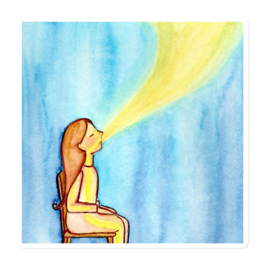 Magnet (energy and breathing).