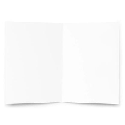 Greeting Card (a calm mind is the greatest gift you can give yourself)