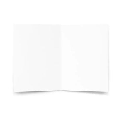 Greeting Card (a calm mind is the greatest gift you can give yourself)