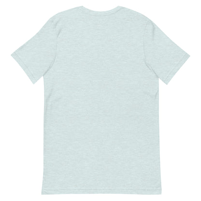 Unisex Staple T-Shirt (the root chakra)