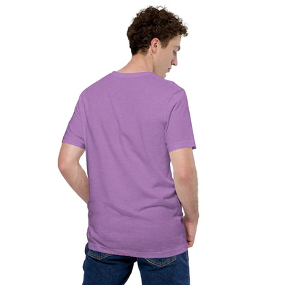 Unisex Staple T-Shirt (the astral body)