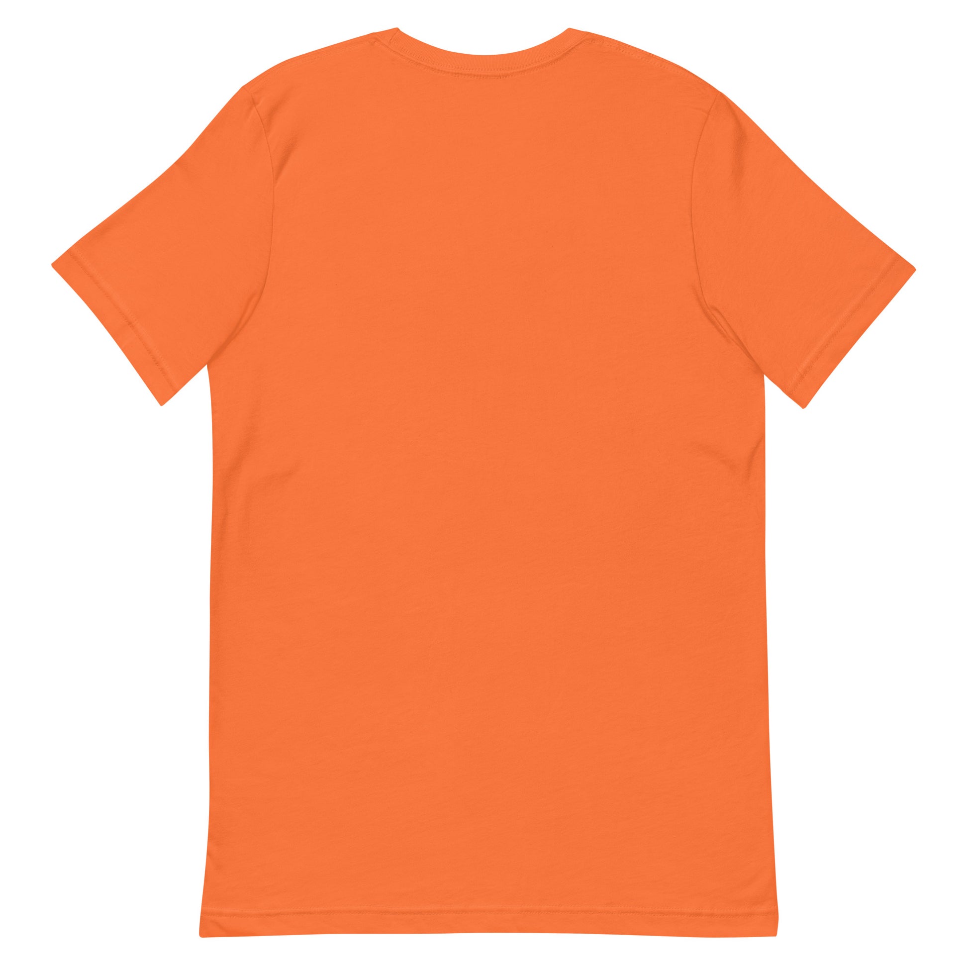 Unisex Staple T-Shirt (the root chakra)