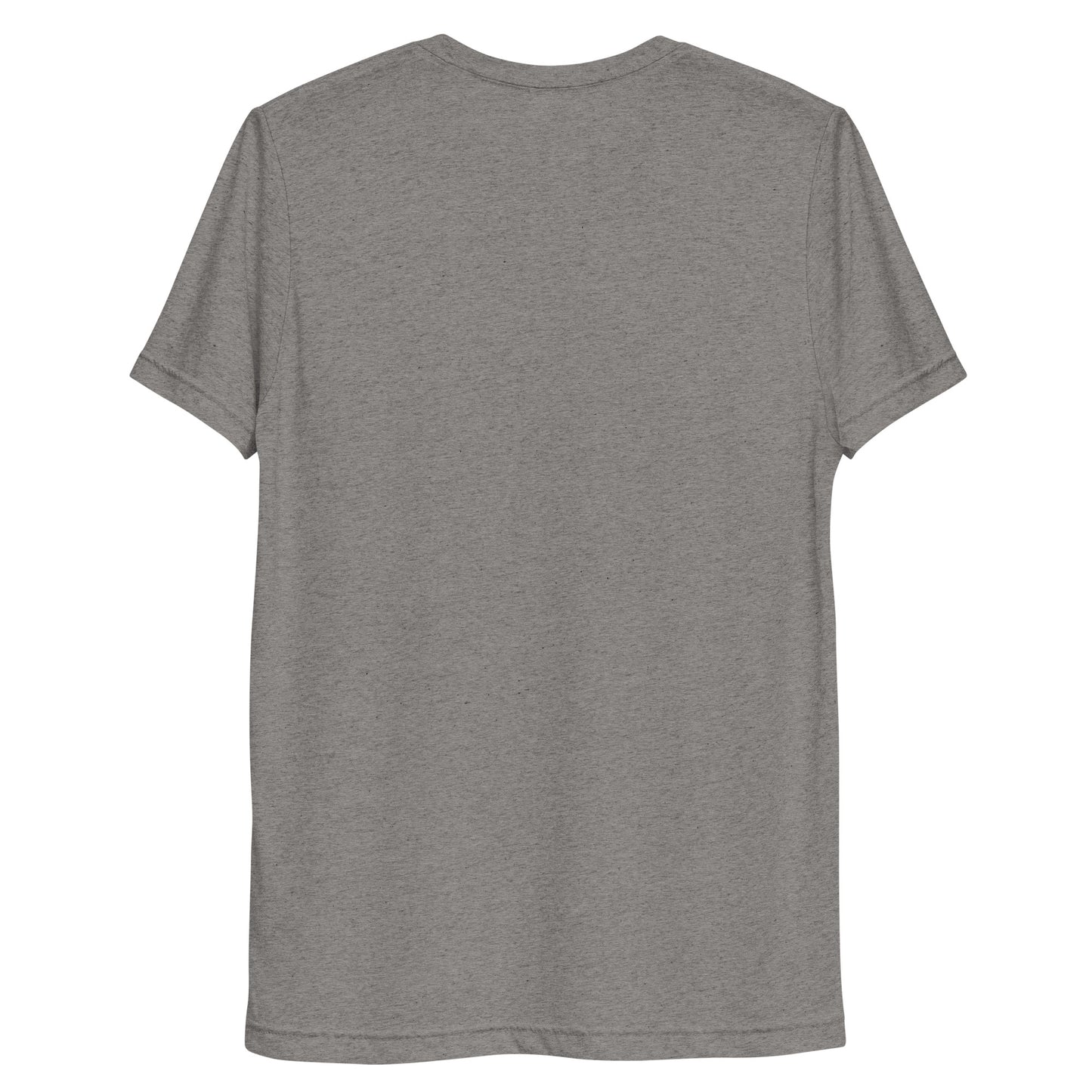 Unisex Tri-Blend T-Shirt (the solar plexus chakra)